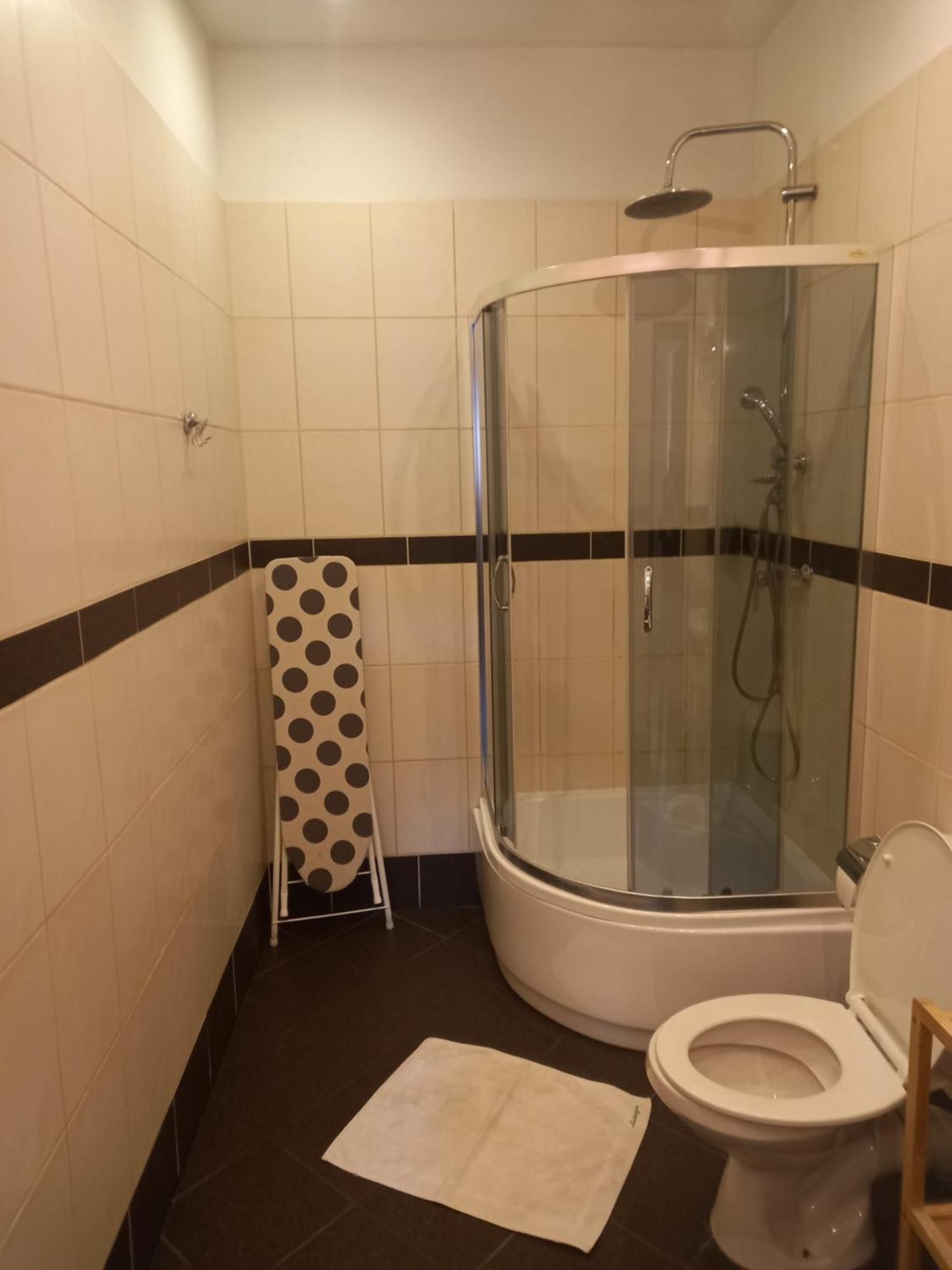 Apartamenty Krupówki 24 Zakopane Exterior foto